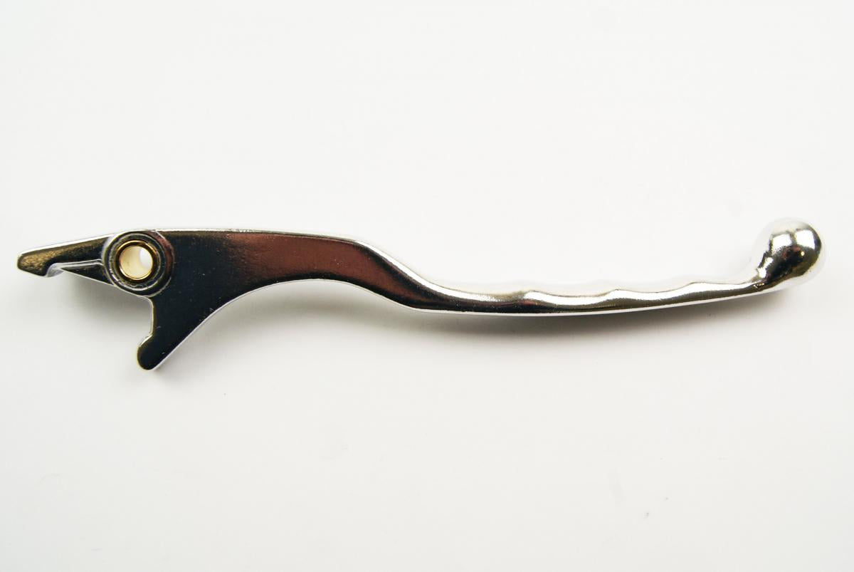 BRAKE LEVER BLADE SILVER MOTION PRO 14-0311