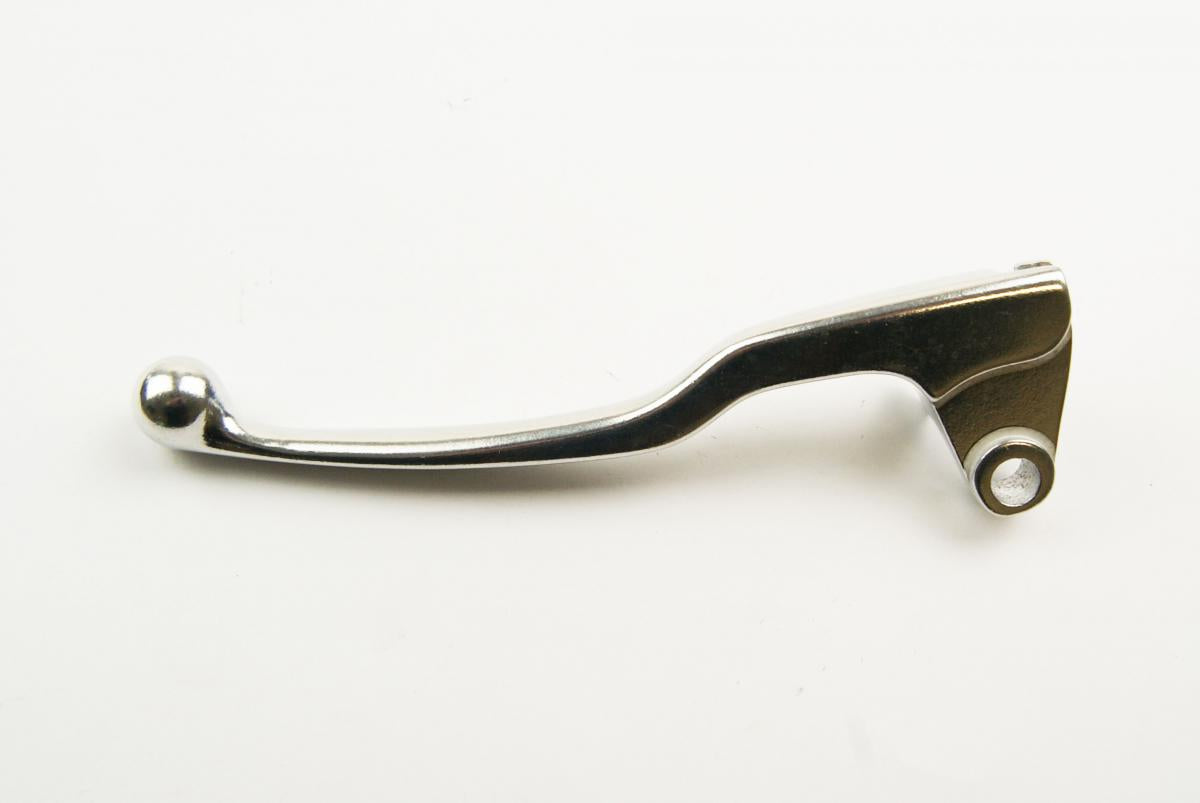 CLUTCH LEVER BLADE SILVER MOTION PRO 14-0304