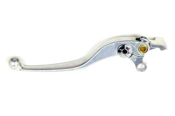 CLUTCH LEVER BLADE SILVER MOTION PRO 14-0327