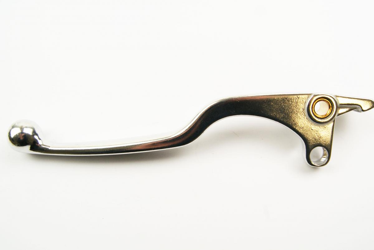 CLUTCH LEVER BLADE SILVER MOTION PRO 14-0306