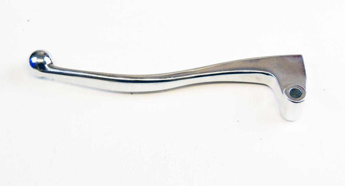 CLUTCH LEVER BLADE SILVER MOTION PRO 14-0308