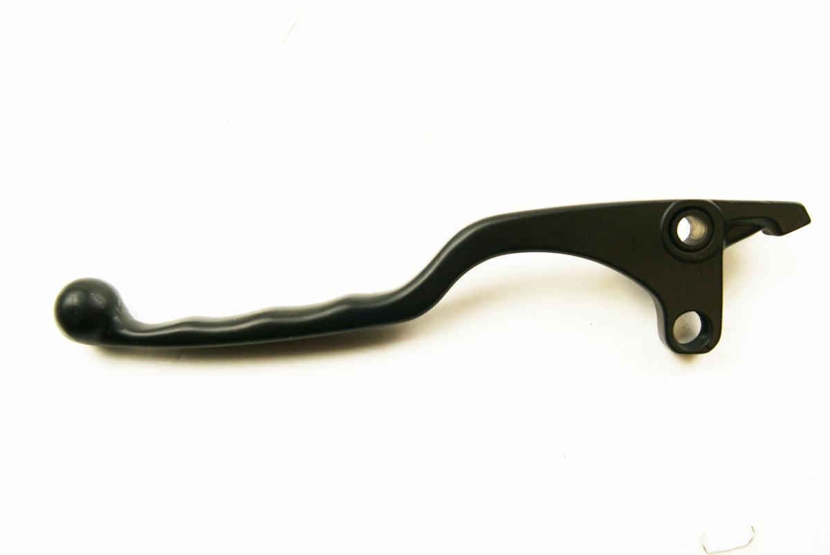 CLUTCH LEVER BLADE BLACK MOTION PRO 14-0305