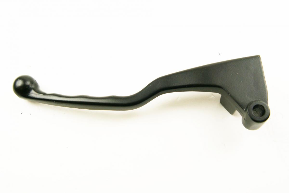 CLUTCH LEVER BLADE BLACK MOTION PRO 14-0301
