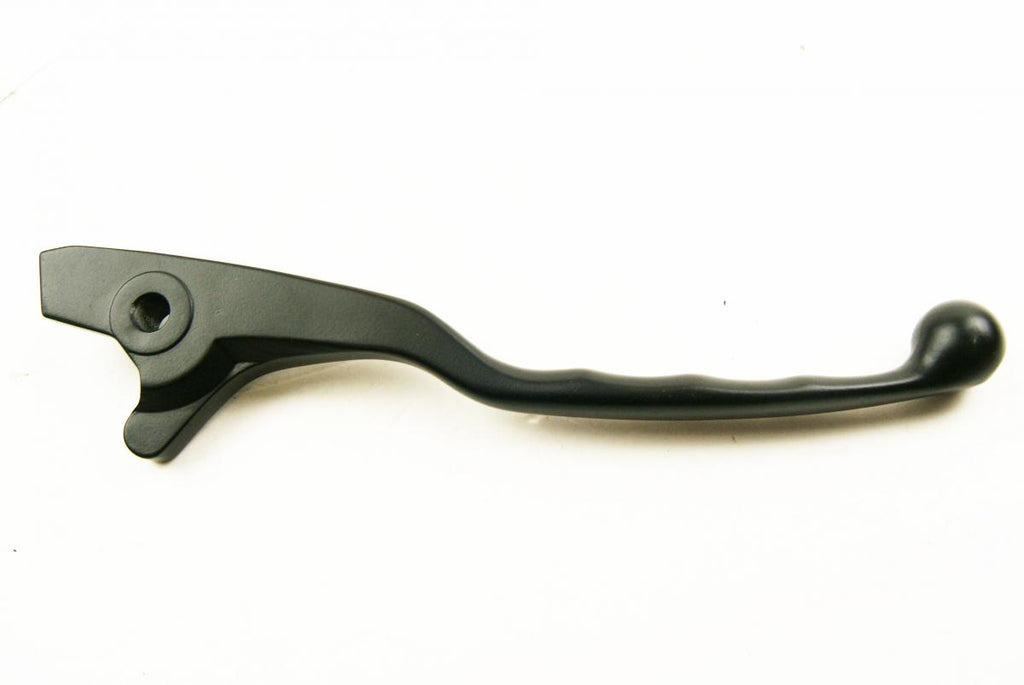 BRAKE LEVER BLADE BLACK KAWASAKI MOTION PRO 14-0321