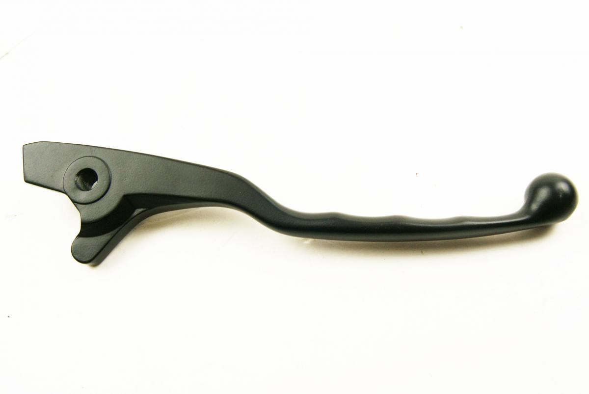 BRAKE LEVER BLADE BLACK KAWASAKI MOTION PRO 14-0321