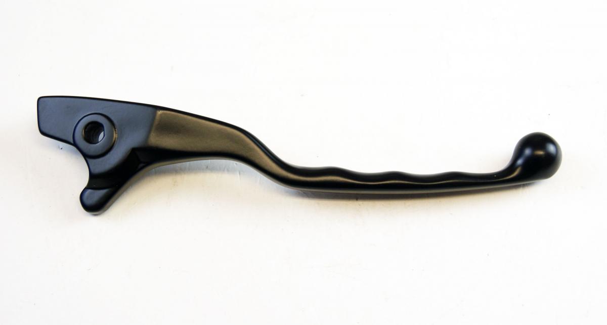 BRAKE LEVER BLADE BLACK KAWASAKI MOTION PRO 14-0322