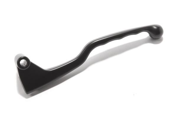 BRAKE LEVER BLADE BLACK KAWASAKI MOTION PRO 14-0307