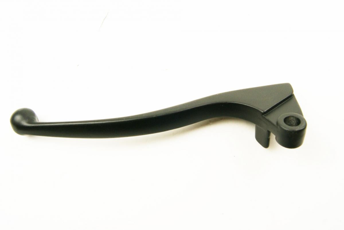 CLUTCH LEVER BLADE BLACK MOTION PRO 14-0332