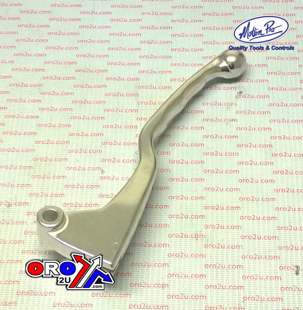 CLUTCH LEVER BLADE SILVER KAWASAKI MOTION PRO 14-0300
