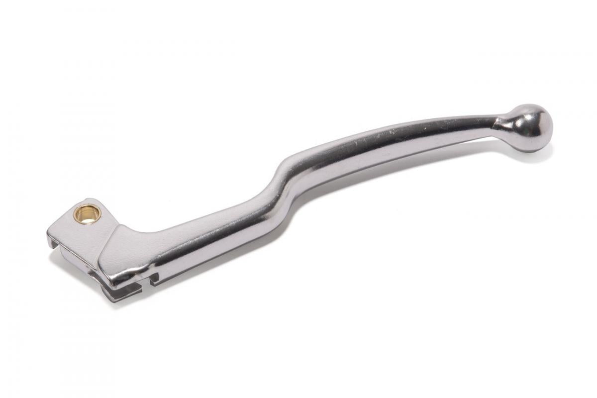 CLUTCH LEVER BLADE SILVER KAWASAKI MOTION PRO 14-0401