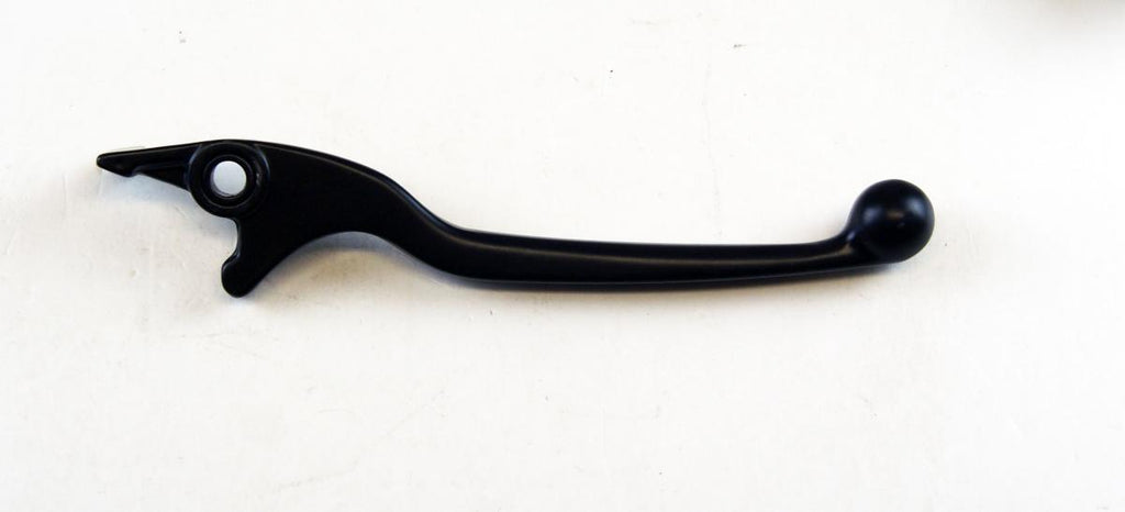 BRAKE LEVER BLADE BLACK KAWASAKI MOTION PRO 14-0315