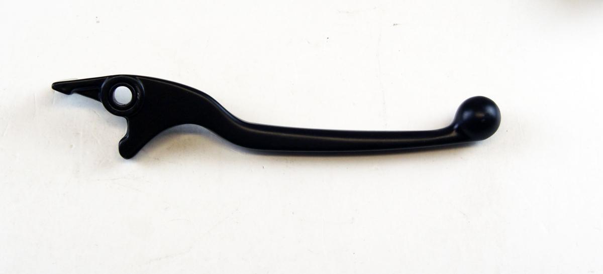BRAKE LEVER BLADE BLACK KAWASAKI MOTION PRO 14-0315