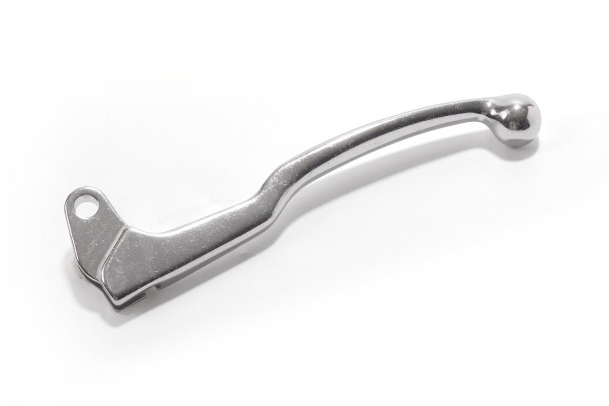 CLUTCH LEVER BLADE SILVER KAWASAKI SUZUKI MOTION PRO 14-0419