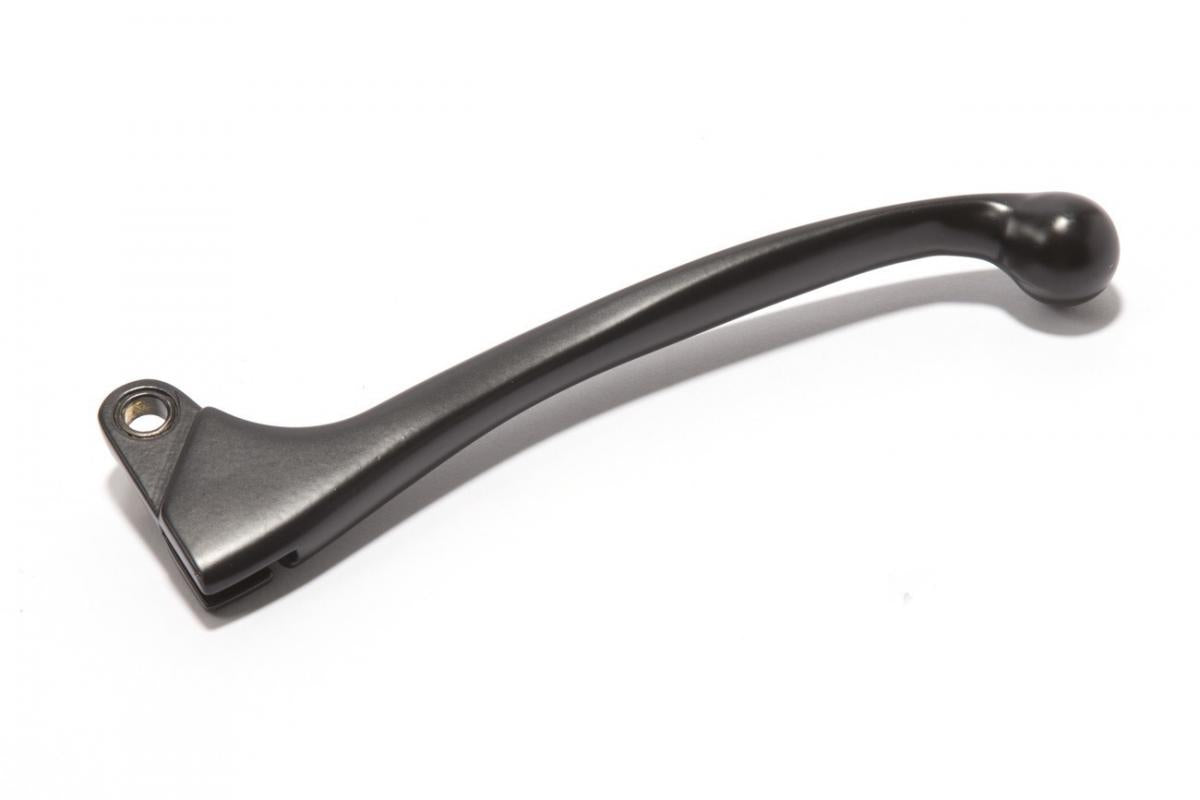 CLUTCH LEVER BLADE BLACK MOTION PRO 14-0208