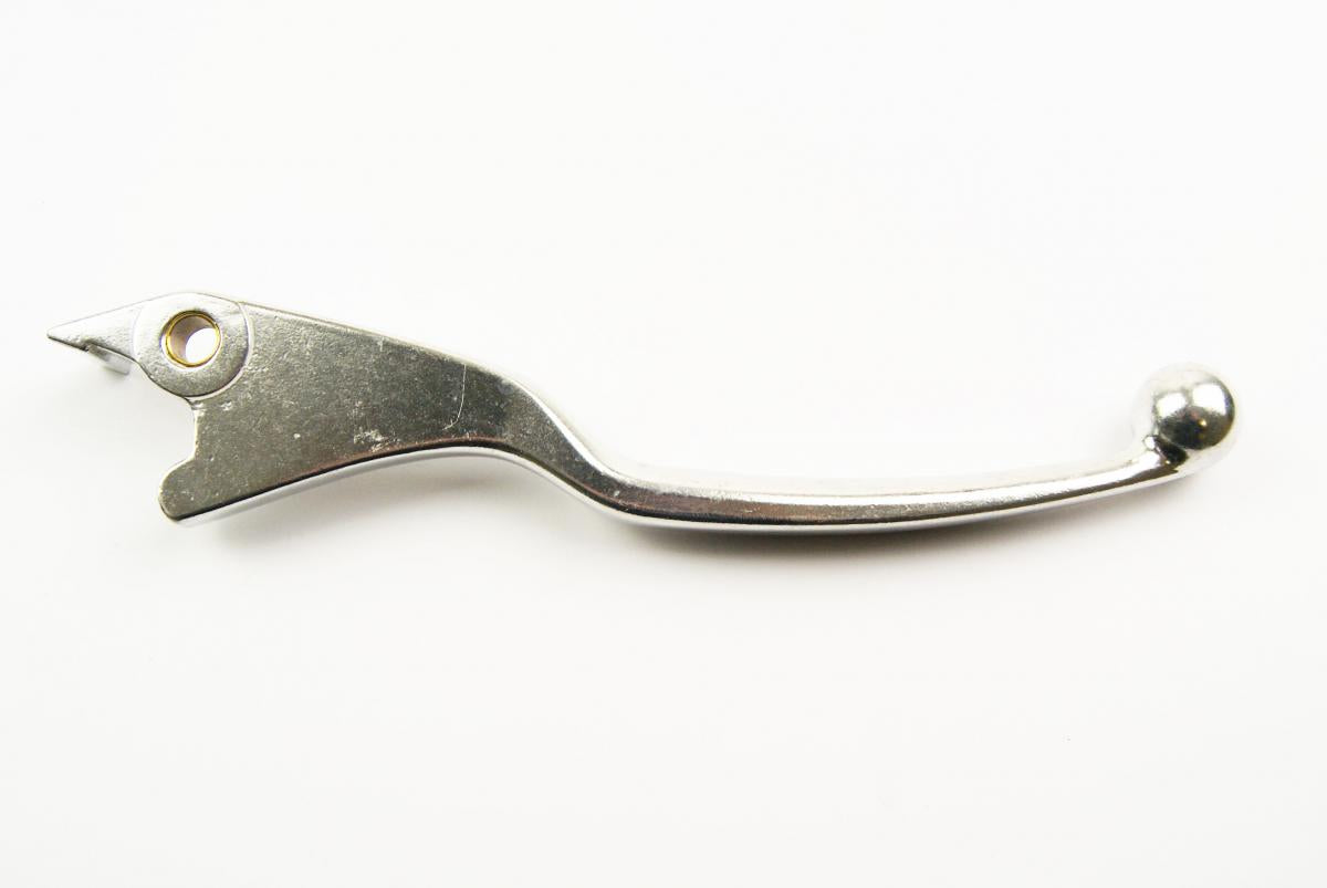 BRAKE LEVER BLADE SUZUKI SILVER MOTION PRO 14-0406