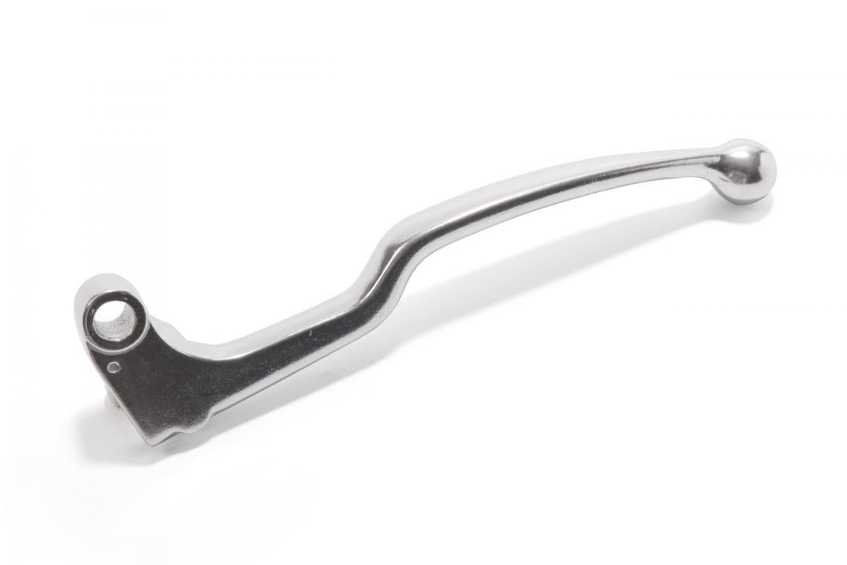 CLUTCH LEVER BLADE YAMAHA SILVER MOTION PRO 14-0523