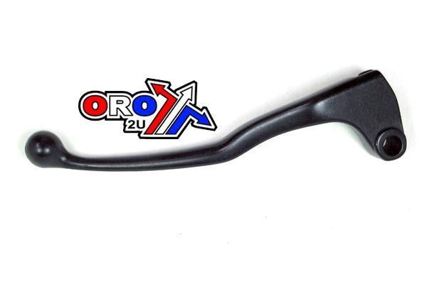 CLUTCH LEVER BLADE YAMAHA BLACK MOTION PRO 14-0520