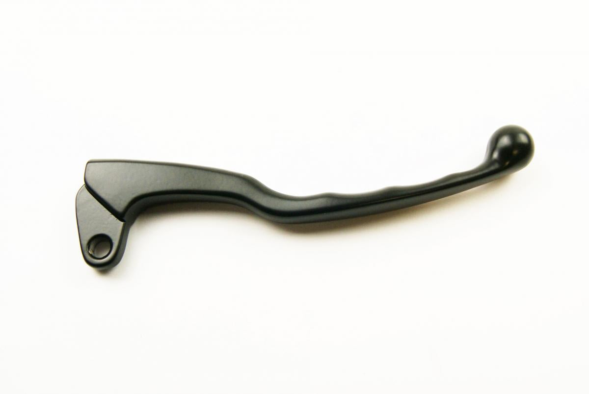 BRAKE LEVER BLADE BLACK YAMAHA MOTION PRO 14-0516