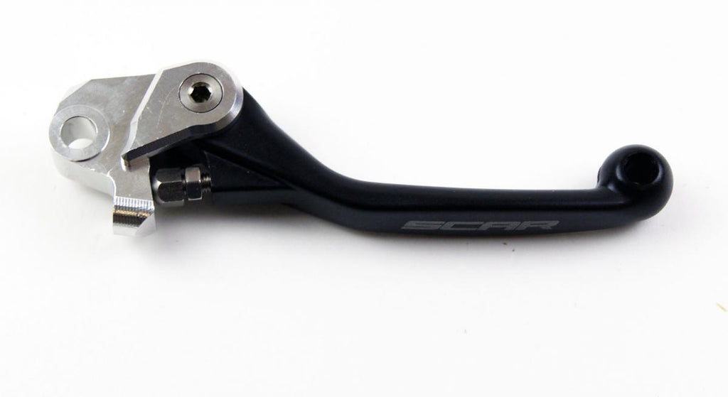 LEVER BLADE FLEX LEVER BLACK, SCAR PBL101 UNBRAKEABLE