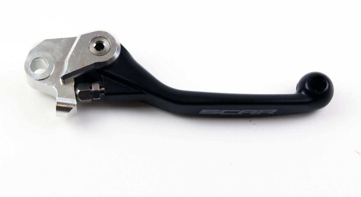 LEVER BLADE FLEX LEVER BLACK, SCAR PBL101 UNBRAKEABLE