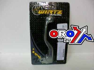 LEVER BLADE CLUTCH FORGED OEM, WIRTZ 125-001