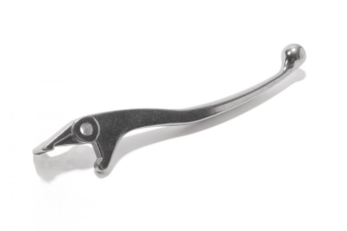 LEVER BLADE FRONT SILVER, MOTION PRO 14-0542, MP14-0542