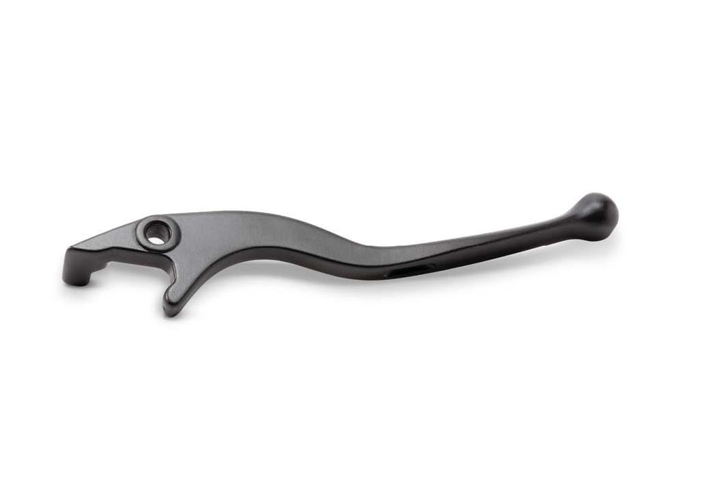 LEVER BLADE BRAKE BLACK TRX 420/500, MOTION PRO 14-0255, 2015-2019, 53175-HR3-A21 53175-HR3-305