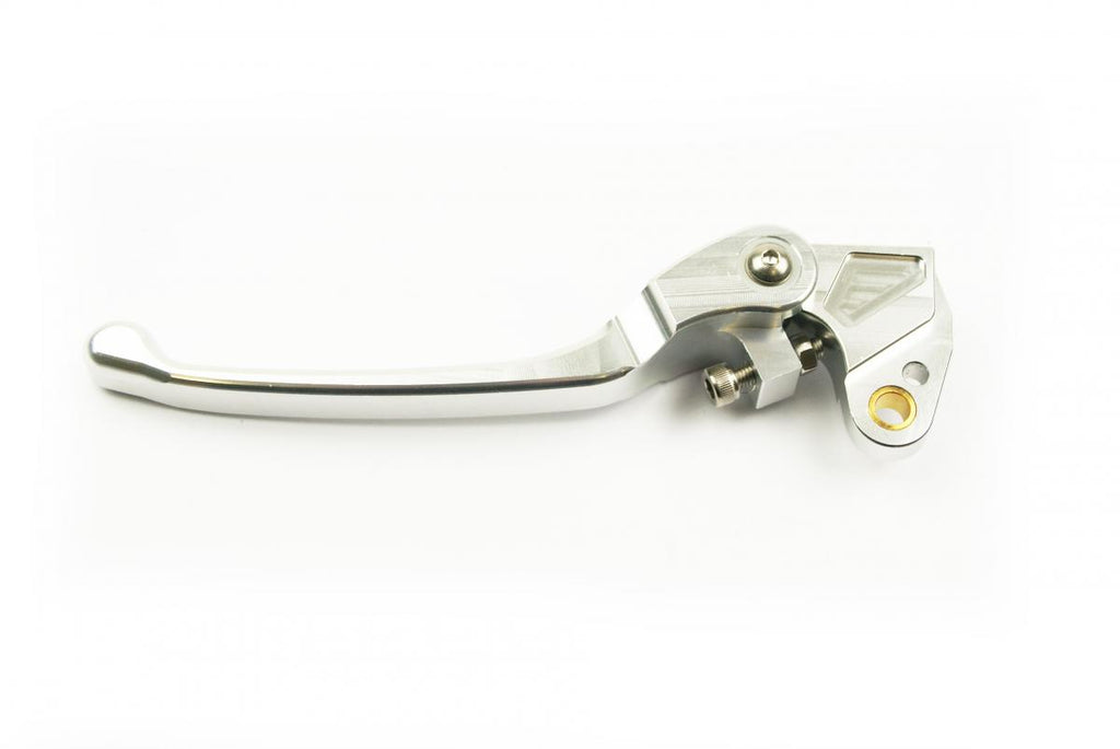 LEVER CLUTCH PIVOT KX CNC-BILLET