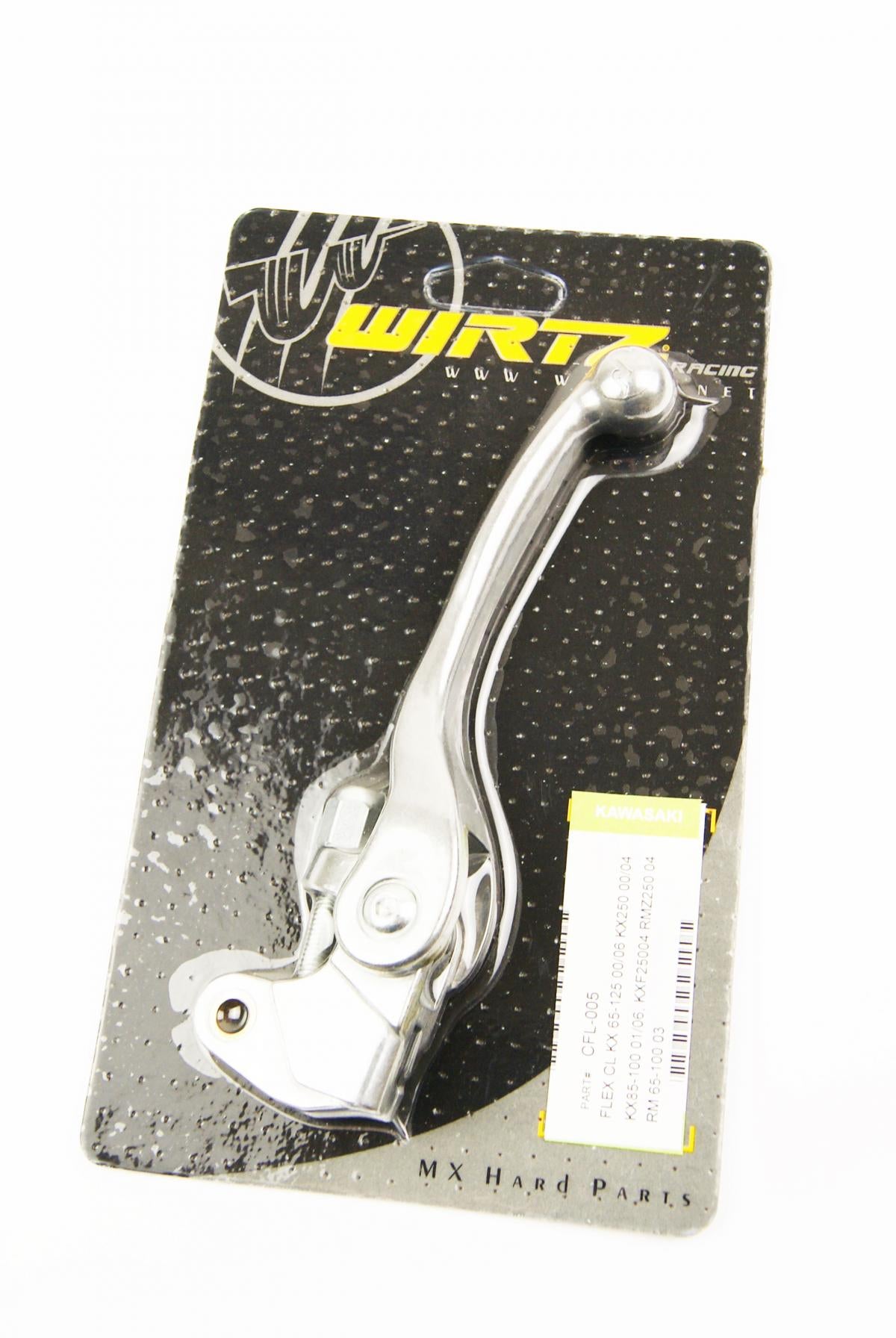 LEVER CLUTC FLEX WIRTZ CFL-005