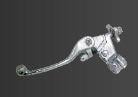 LEVER CLUTCH FLEX SMOOTH, WIRTZ AFL-002 PRO PERCH