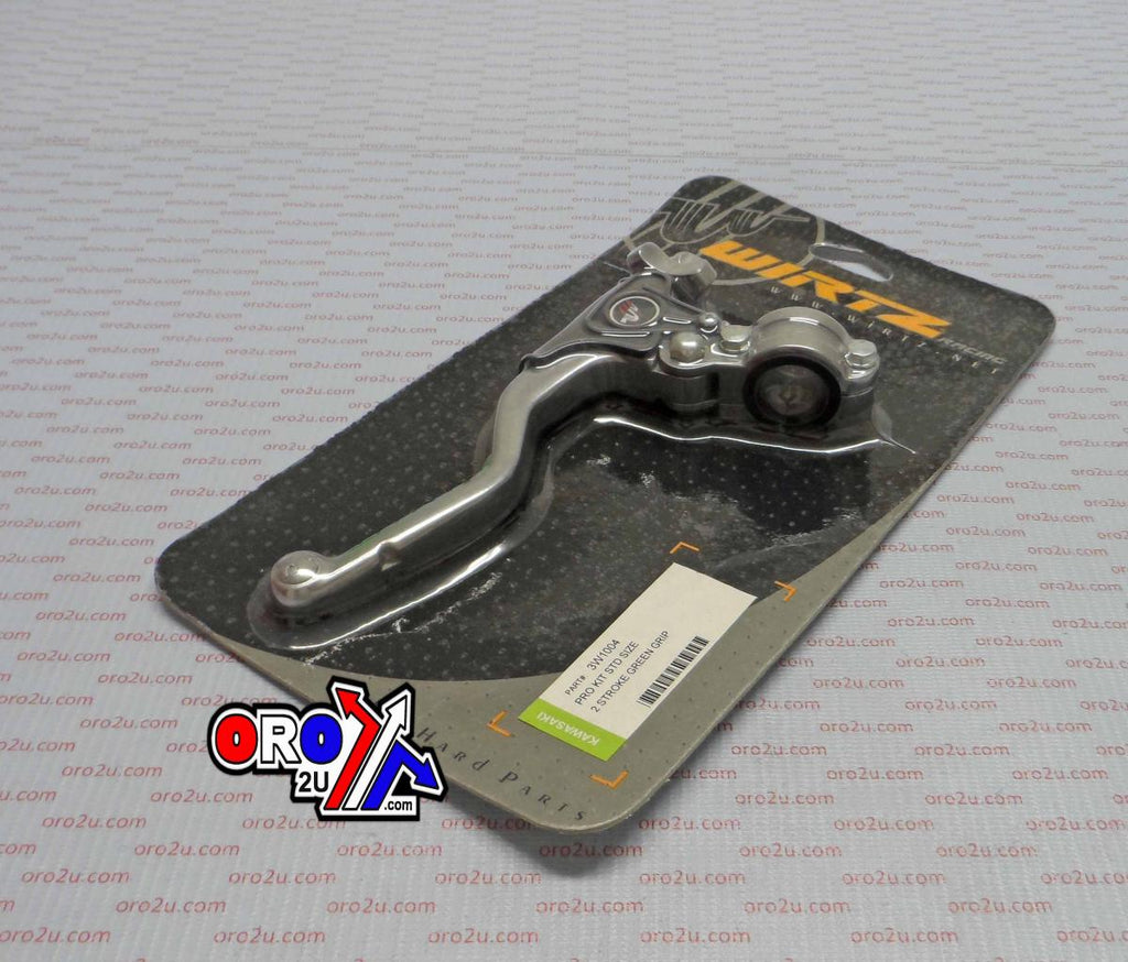 WIRTZ UNIV.ESY PULL GRIP