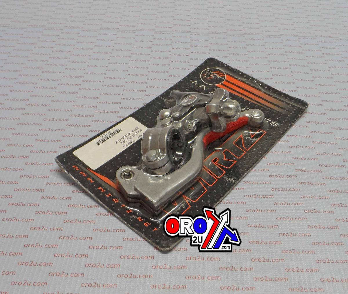 WIRTZ UNIV.ESY PULL GRIP