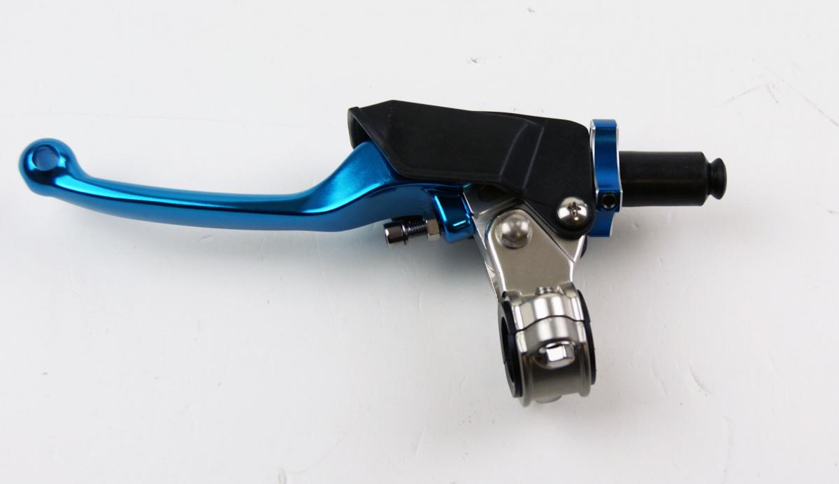 LEVER CLUTCH UNBREAKABLE, RTECH R-LEV7315XCBL