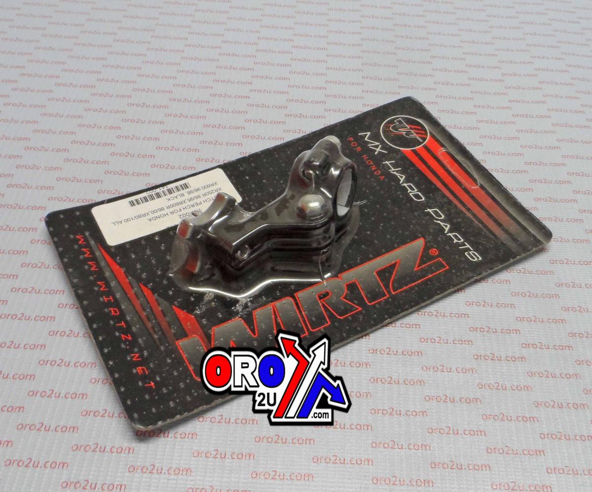WIRTZ BRACKET XR250/600