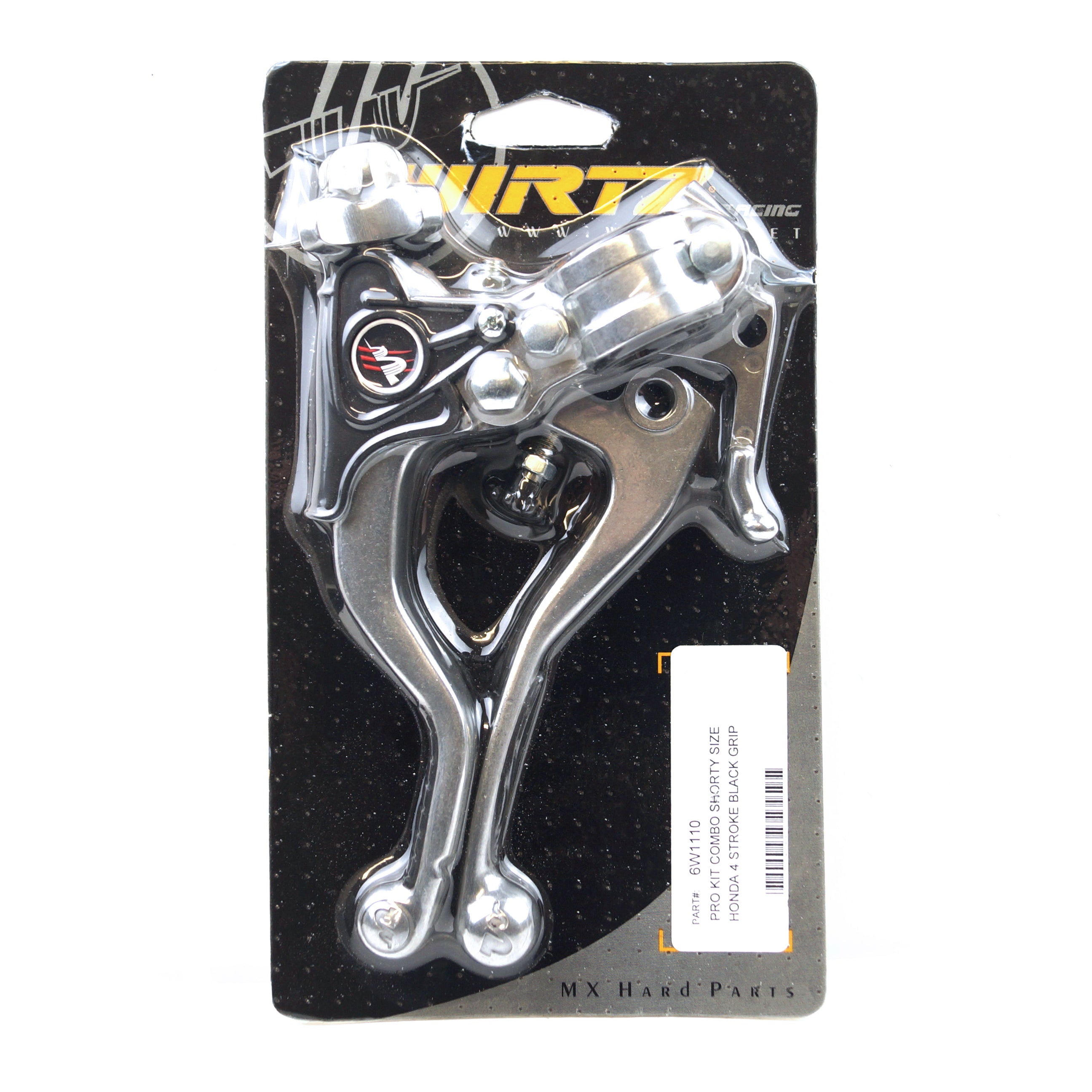 WIRTZ EASY PRO COMBO GRIP