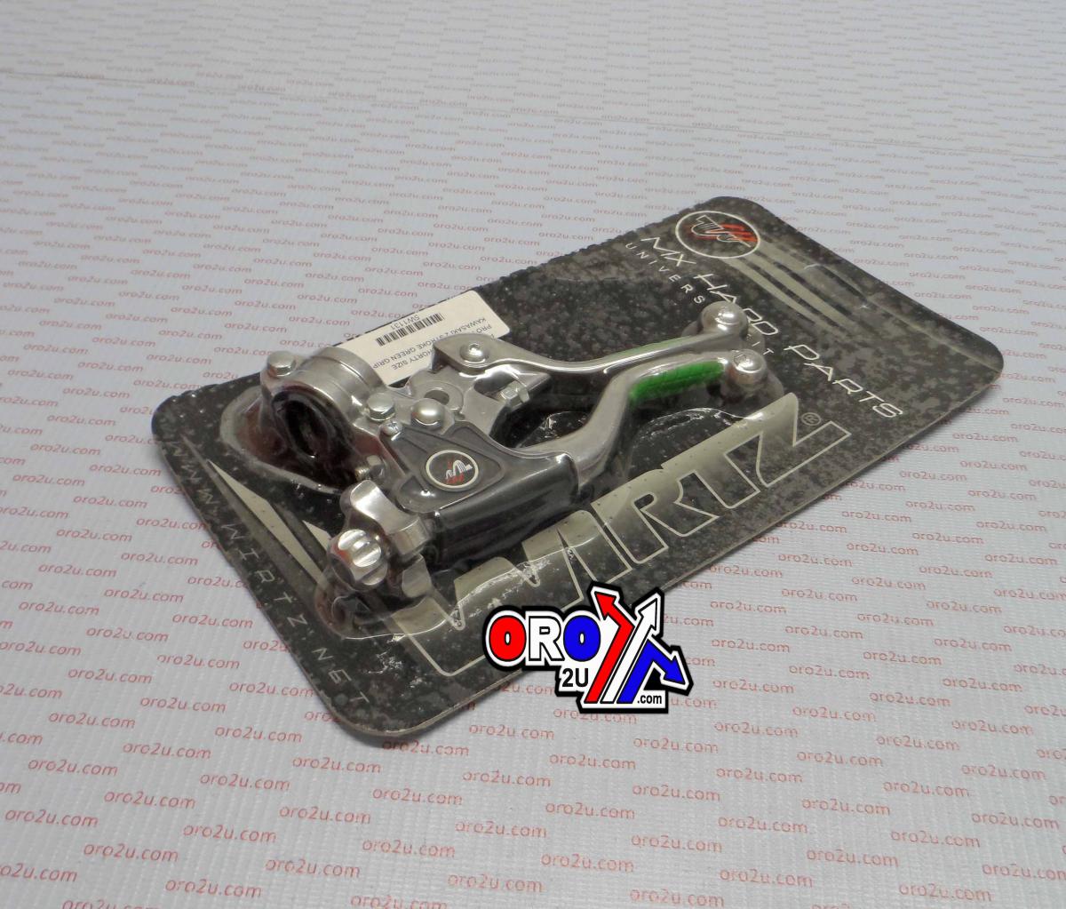 WIRTZ EASY PRO COMBO GRIP