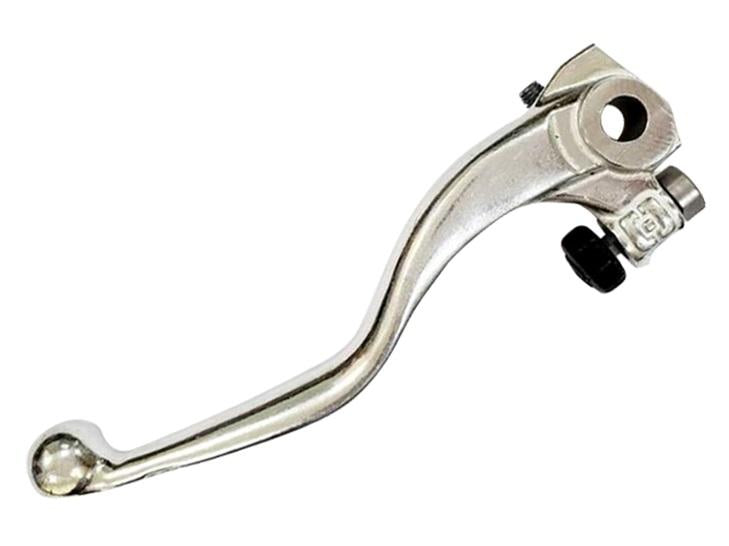 DIE CAST CLUTCH LEVER GASGAS EC, FIR MX-08298, BRAKETEC, BRAKTEC A54002031000