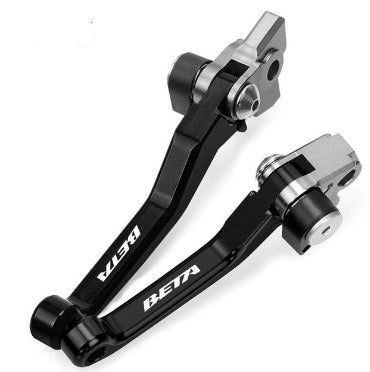 FLEXI CLUTCH & BRAKE LEVER BETA RR 250 300 350 430 480 2T 4T XTRAINER