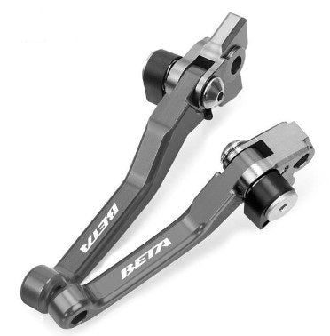 FLEXI CLUTCH & BRAKE LEVER BETA RR 250 300 350 430 480 2T 4T XTRAINER