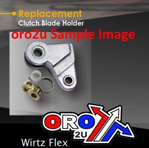 REP. CLUTCH LEVER HOLDER, WIRTZ CH-005