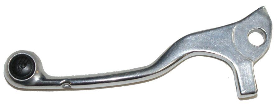 LEVER CLUTCH BLADE SILVER OEM, WIRTZ 123-001 GAS GAS