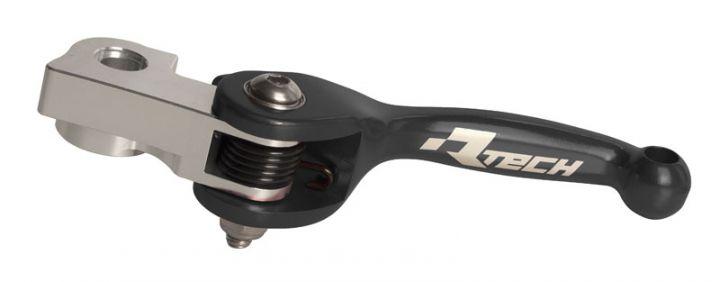 LEVER BLADE UNBREAKABLE BLACK, RTECH R-LEV51072CNR