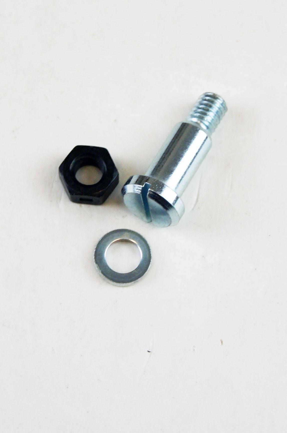 NLA NUT & BOLT BRAKE / CLUTCH BRACKET, MAGURA 2701664, 0304780, TO FIT 13-773