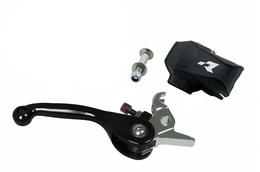 LEVER BLADE UNBREAKABLE BLACK, RTECH R-LEV51051BNR