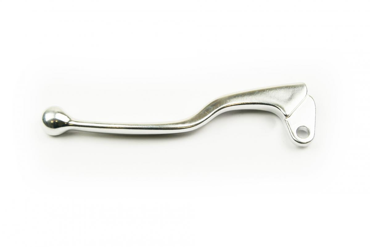 LEVER BLADE CLUTCH 89-99 YZ SR, YAMAHA 5TJ-83912-00-00 SILVER, 71811 , 5TJ-83912-01-00