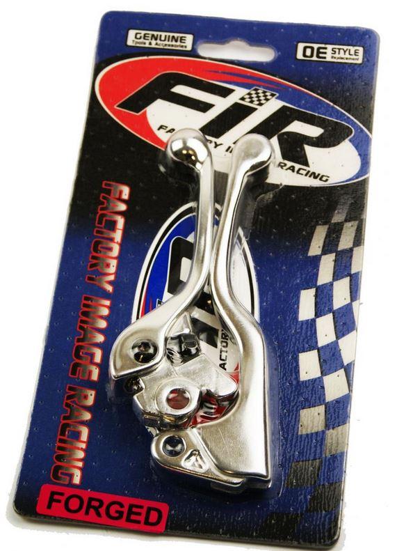 LEVER BLADE SET 1-07 YZ125 426