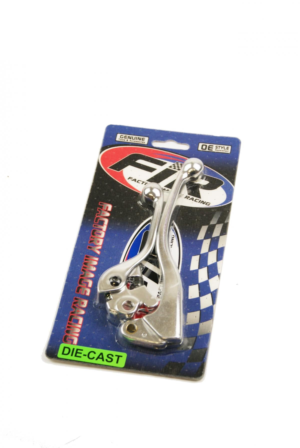 LEVER BLADE SET WRF250 450