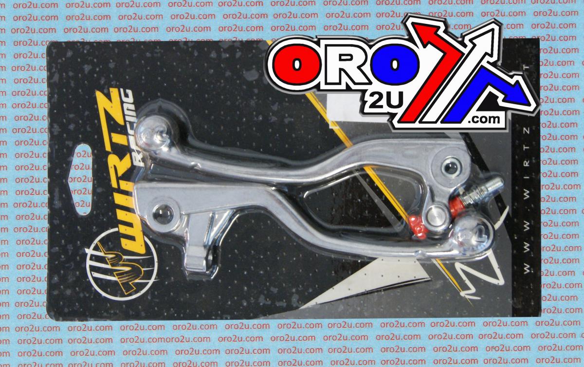 WIRTZ GRIP SET FORGED 202-015