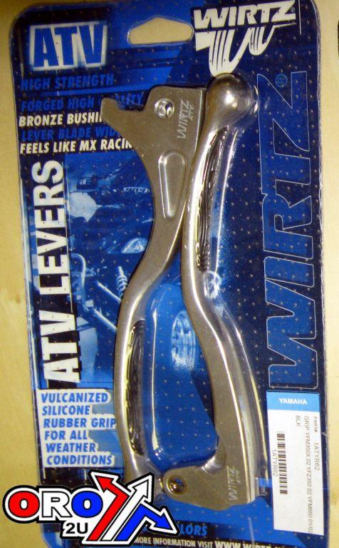 LEVER BLADE SET GRIPPER BLUE, WIRTZ 1ATYR63