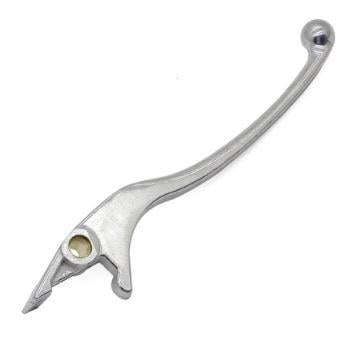 LEVER BLADE FRONT HONDA, CB CBR 53175-KYJ-305 SILVER